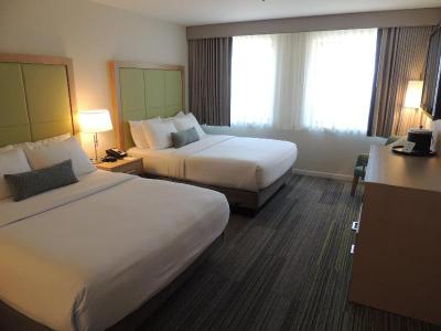 The Inn at Longwood - Boston