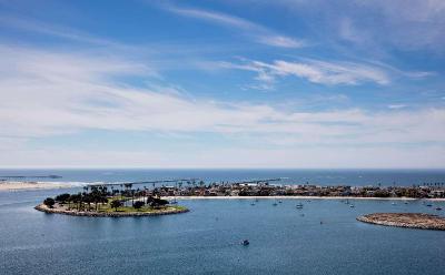 Hyatt Regency Mission Bay Spa & Marina