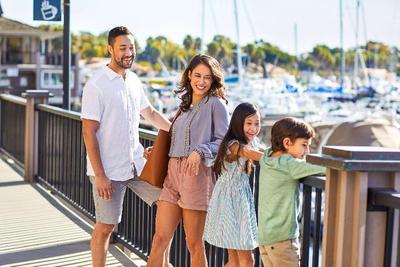 Hyatt Regency Mission Bay Spa & Marina