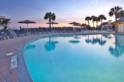 Beach House Resort, Hilton Head Island
