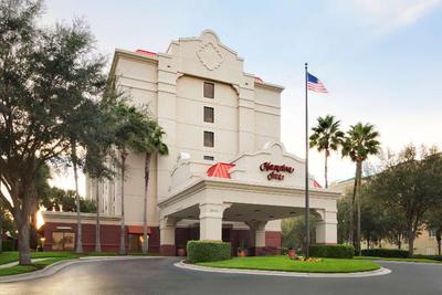 Hampton Inn Orlando International Drive/Convention