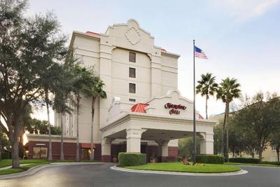 Hampton Inn Orlando International Drive/Convention