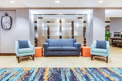 Hampton Inn Orlando International Drive/Convention