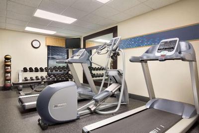 Hampton Inn Orlando International Drive/Convention