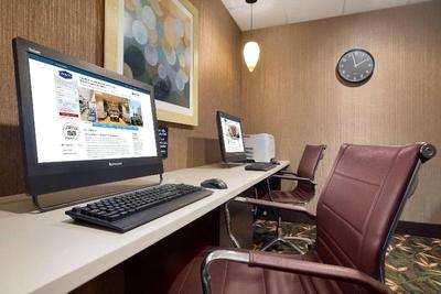 Hampton Inn Orlando International Drive/Convention