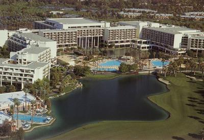 JW Marriott Desert Springs Resort & Spa