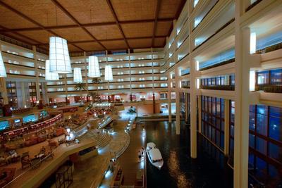 JW Marriott Desert Springs Resort & Spa