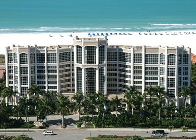 Marco Beach Ocean Resort