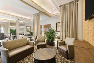 Buena Vista Suites Orlando