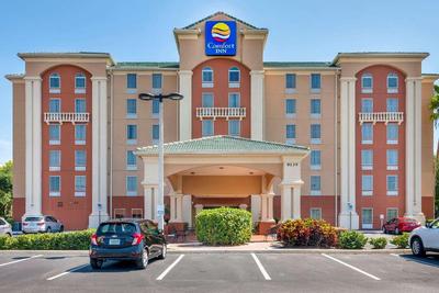 International Drive Hotel