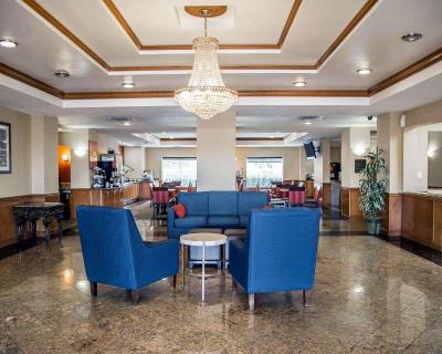 International Drive Hotel