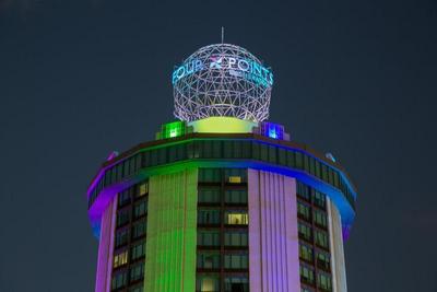 Four Points by Sheraton Orlando International Dr