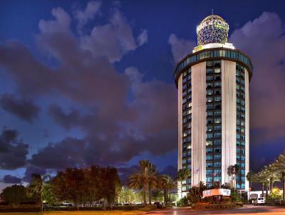 Four Points by Sheraton Orlando International Dr