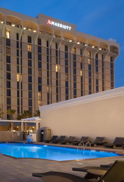 Charleston Marriott
