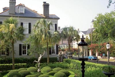 Charleston Marriott