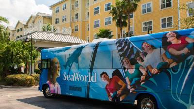 Residence Inn Orlando at SeaWorld®
