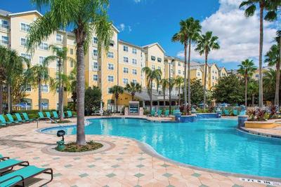 Residence Inn Orlando at SeaWorld®