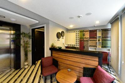 Poem Special Hotel