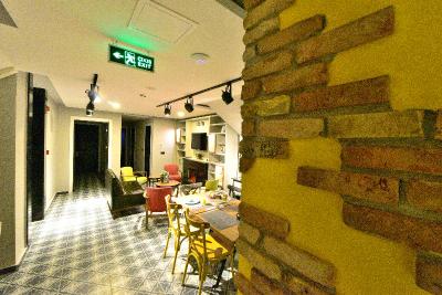 Poem Special Hotel