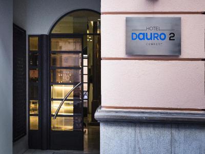 Comfort Dauro 2