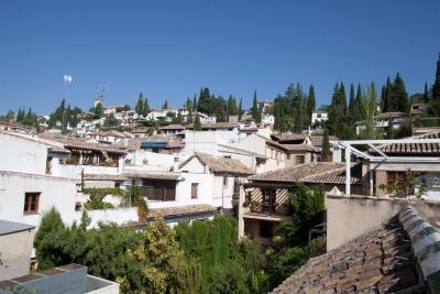 Casa Morisca