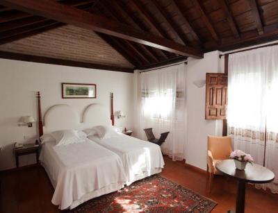 Casa Morisca