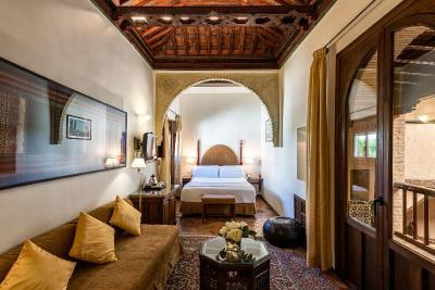 Casa Morisca 