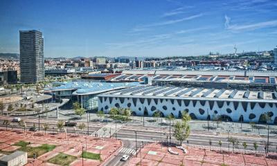 Alexandre Fira Congress Barcelona