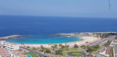 Hotel Chatur Palmera Mar