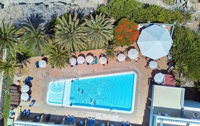 Hotel Chatur Palmera Mar