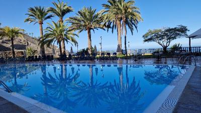 Hotel Chatur Palmera Mar