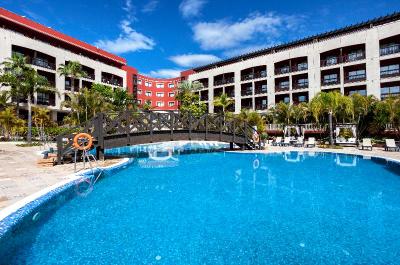 Barcelo Marbella