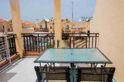 Yucca Park ApartHotel