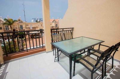 Yucca Park ApartHotel