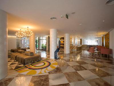 Palladium Hotel Palmyra