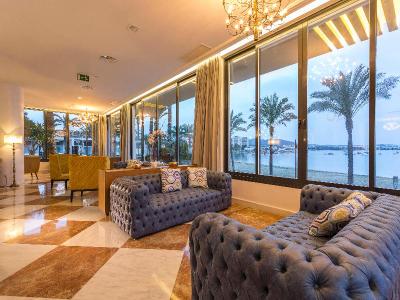 Palladium Hotel Palmyra