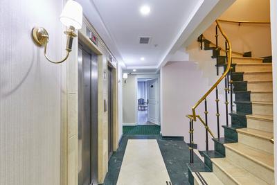 Seres Hotel