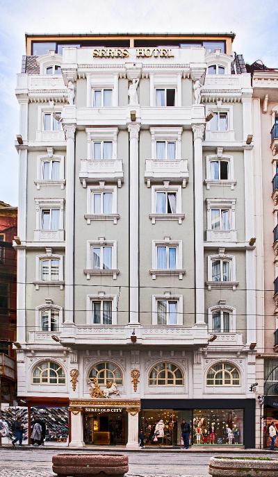 Seres Hotel