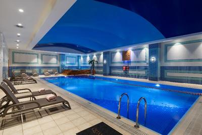 Wyndham Grand Izmir Ozdilek