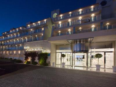 Mar Hotels Playa de Muro Suites