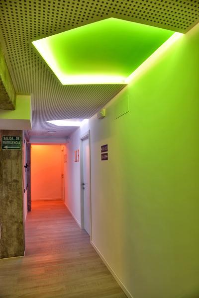 Atarazanas Malaga Boutique Hotel