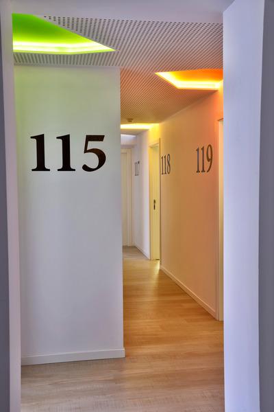 Atarazanas Malaga Boutique Hotel