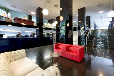 Climia Belroy 4* Sup