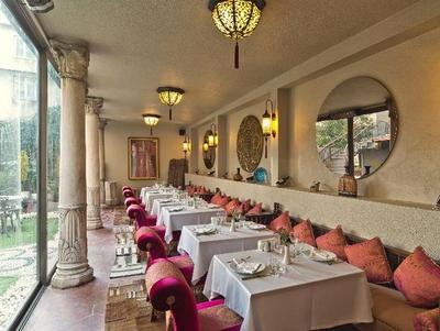 Sokullu Pasa Hotel