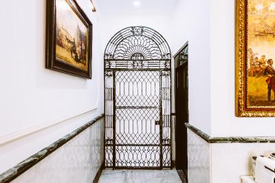Basic Hotel Doña Manuela