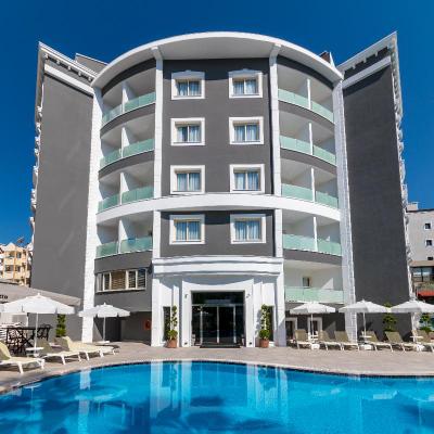 Motto Premium Marmaris