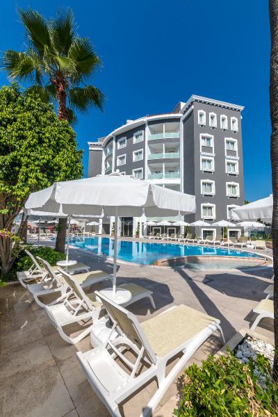 Motto Premium Marmaris