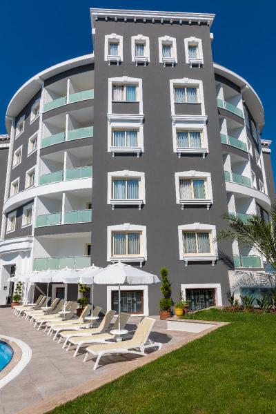 Motto Premium Marmaris