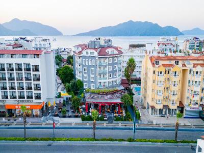 Motto Premium Marmaris