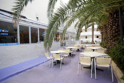 HOSTAL BONA VISTA